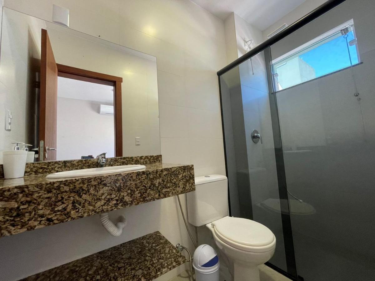 Apartmán Residencial Pica Pau 301 Bombinhas Exteriér fotografie
