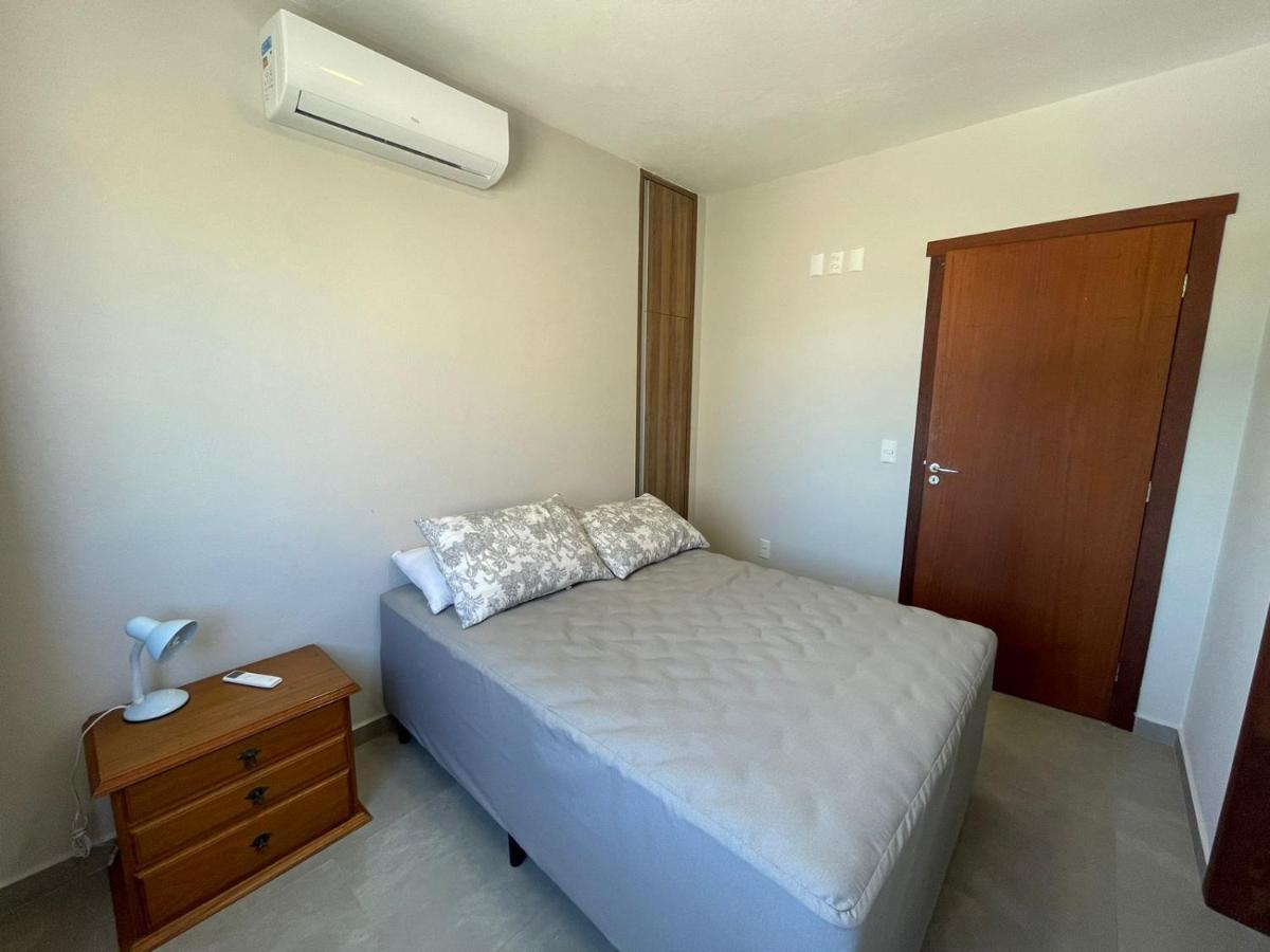 Apartmán Residencial Pica Pau 301 Bombinhas Exteriér fotografie