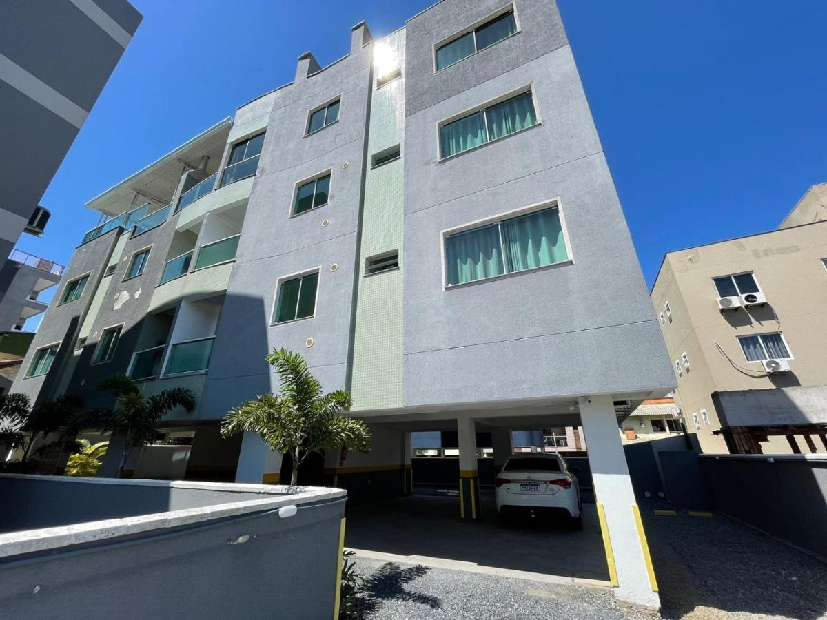 Apartmán Residencial Pica Pau 301 Bombinhas Exteriér fotografie